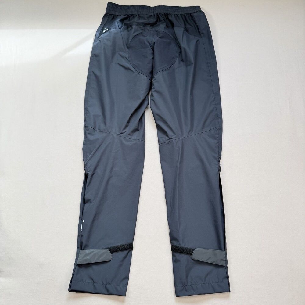 Craft Core Endur Hydro Cycling Pants Men SMALL Black Windproof Water Protective - Picture 3 of 10